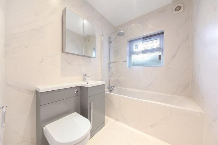 One Double Bedroom  Hillfield Road, West Hampstead