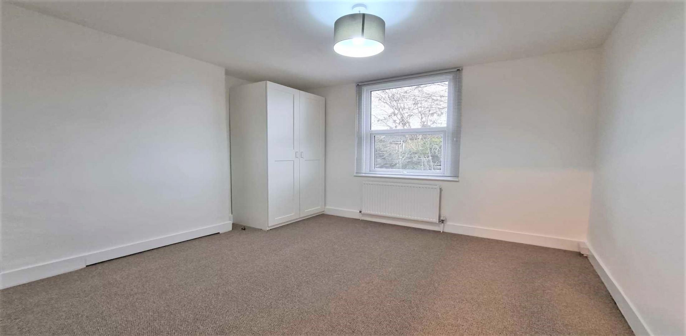 			2 Bedroom, 1 bath, 1 reception Flat			 Bertie Road, WILLESDEN/DOLLIS HILL