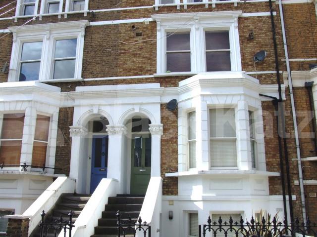 			NEW INSTRUCTION!, 2 Bedroom, 1 bath, 1 reception Flat			 Montpellier Grove, KENTISH TOWN