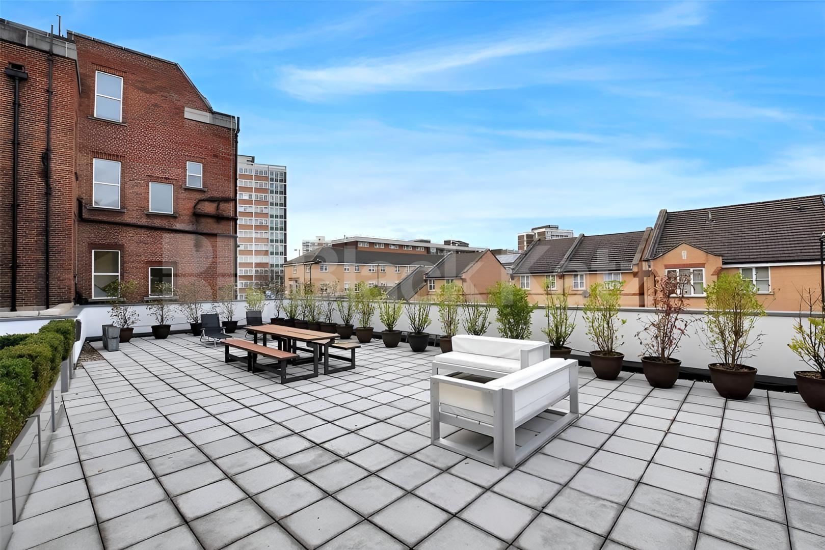 Modern Studio Apartment Moments from Old Street Station Mintern Street, Shoreditch Park