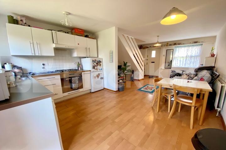 New build house with further study room & private garden  St. James's Road , Bermondsey