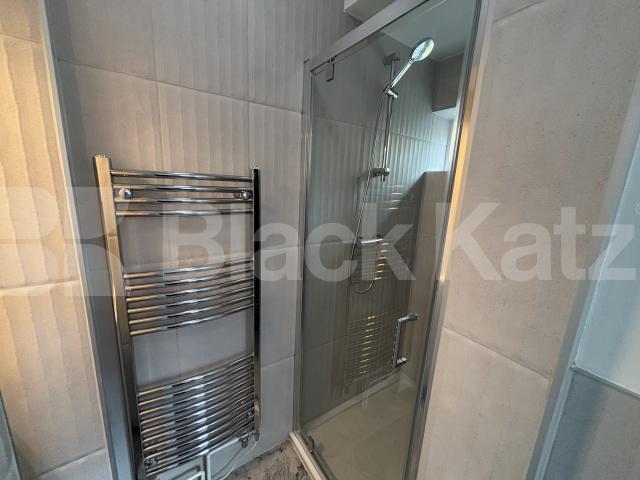 Newly refurbished spacious ground floor period conversion  Trundleys Road , Surrey Quays 