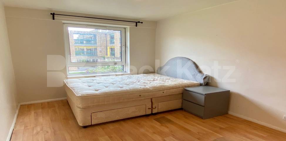 			LET, 1 Bedroom, 1 bath, 1 reception Apartment			 Vestry Road, Peckham