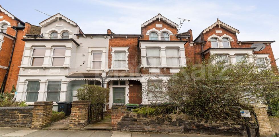 			Great Studio, Studio Apartment, 1 bath, 1 reception Flat			 Church Lane, Crouch End