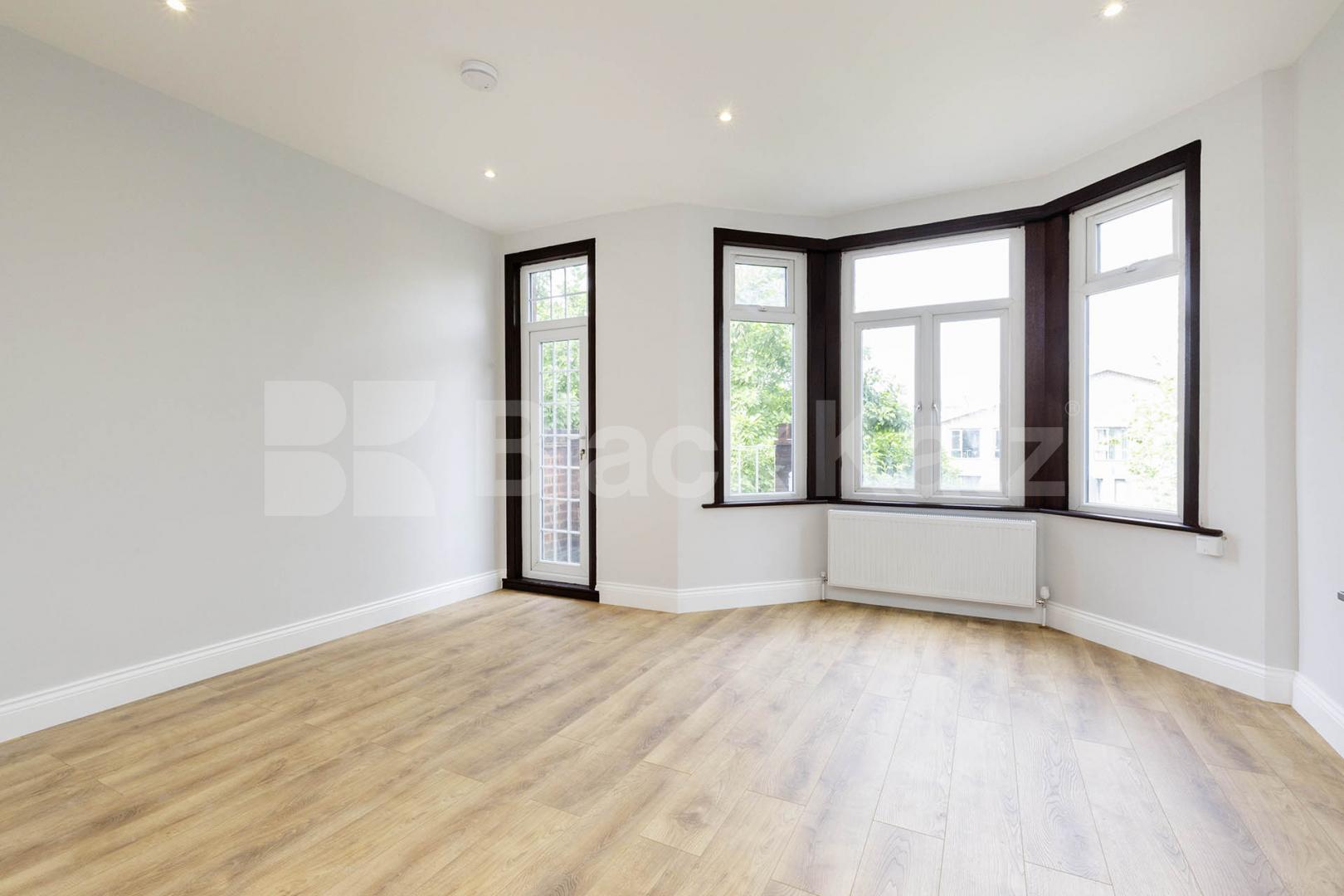 Available September Church Road, London, NW10,  London