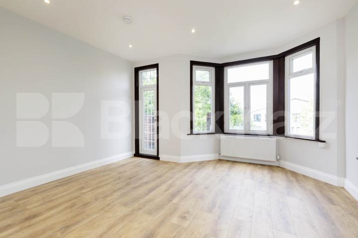 Available September Church Road, London, NW10,  London