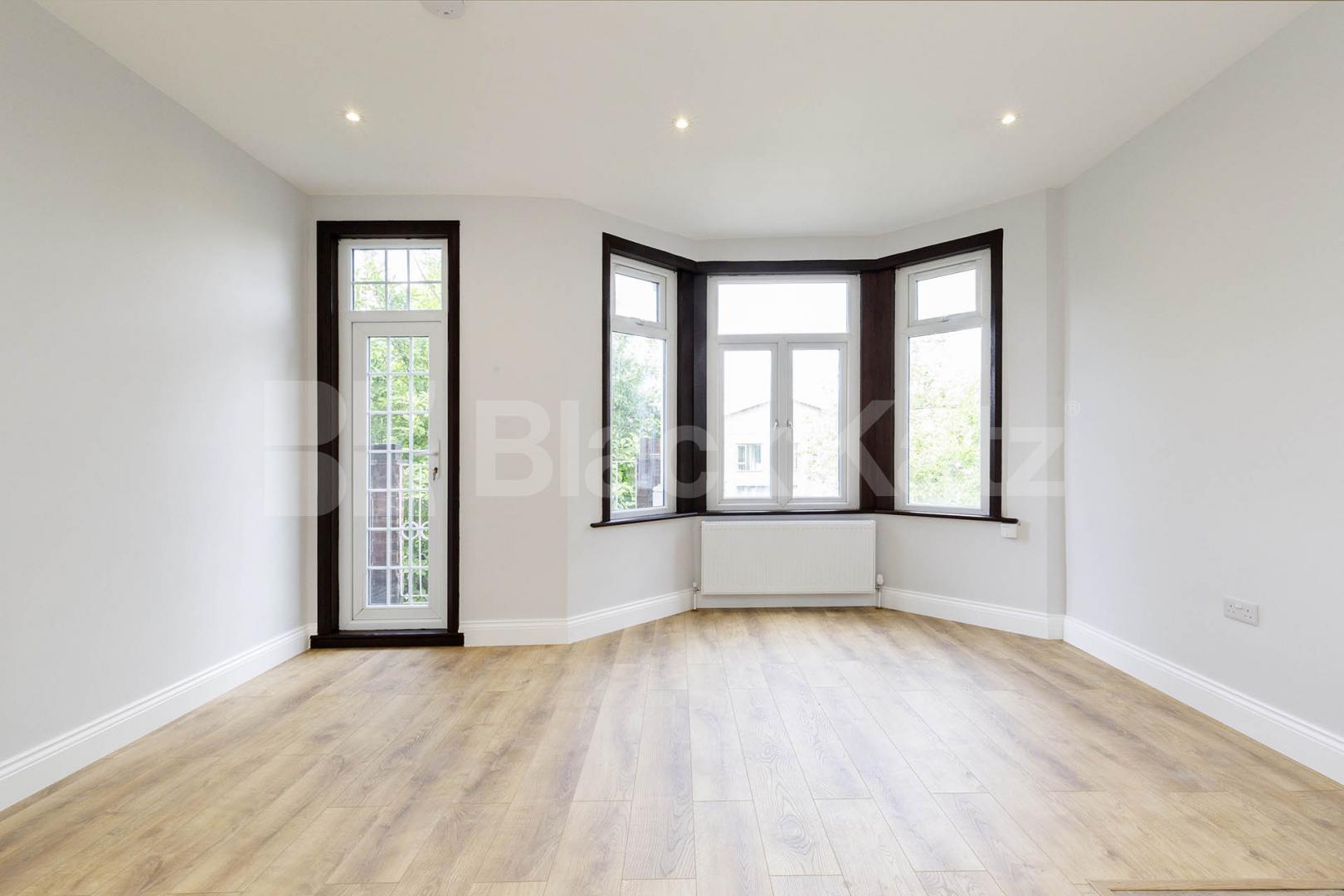 Available September Church Road, London, NW10,  London