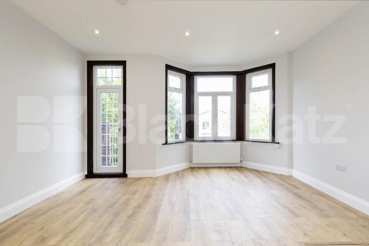 Available September Church Road, London, NW10,  London