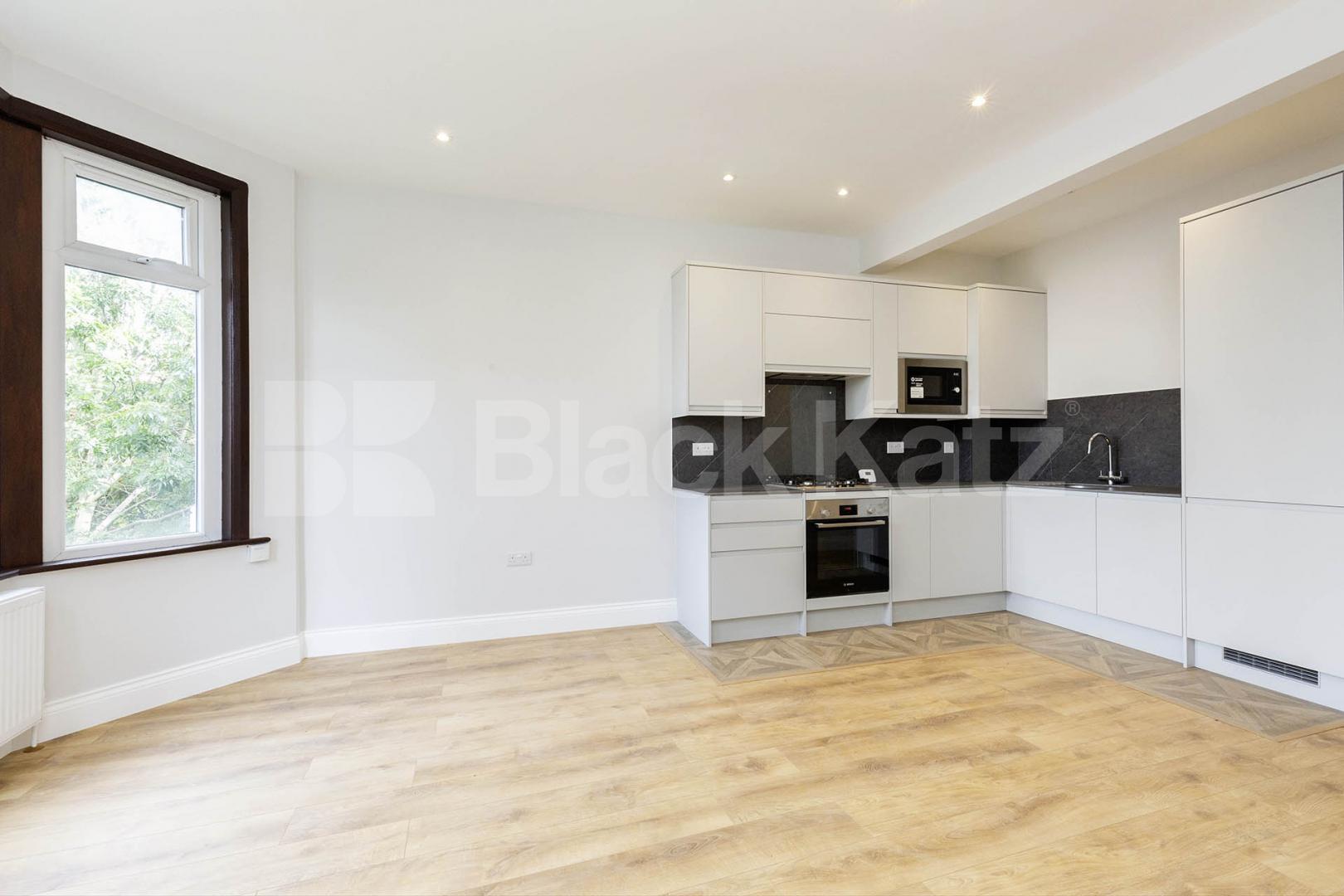 Available September Church Road, London, NW10,  London
