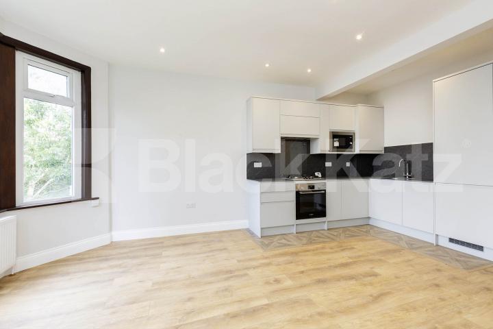 Available September Church Road, London, NW10,  London