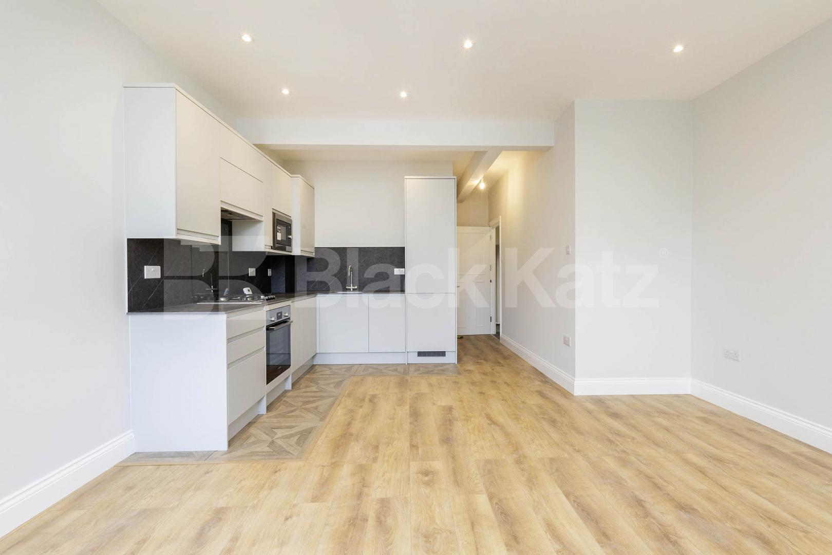 Available September Church Road, London, NW10,  London