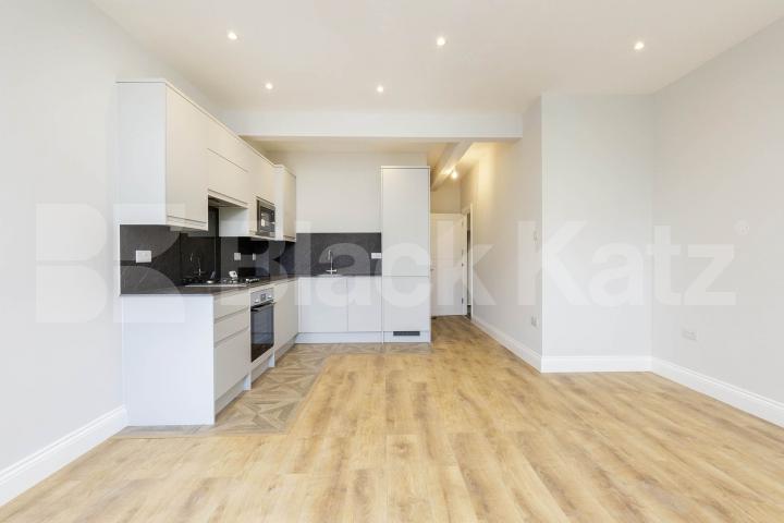 Available September Church Road, London, NW10,  London
