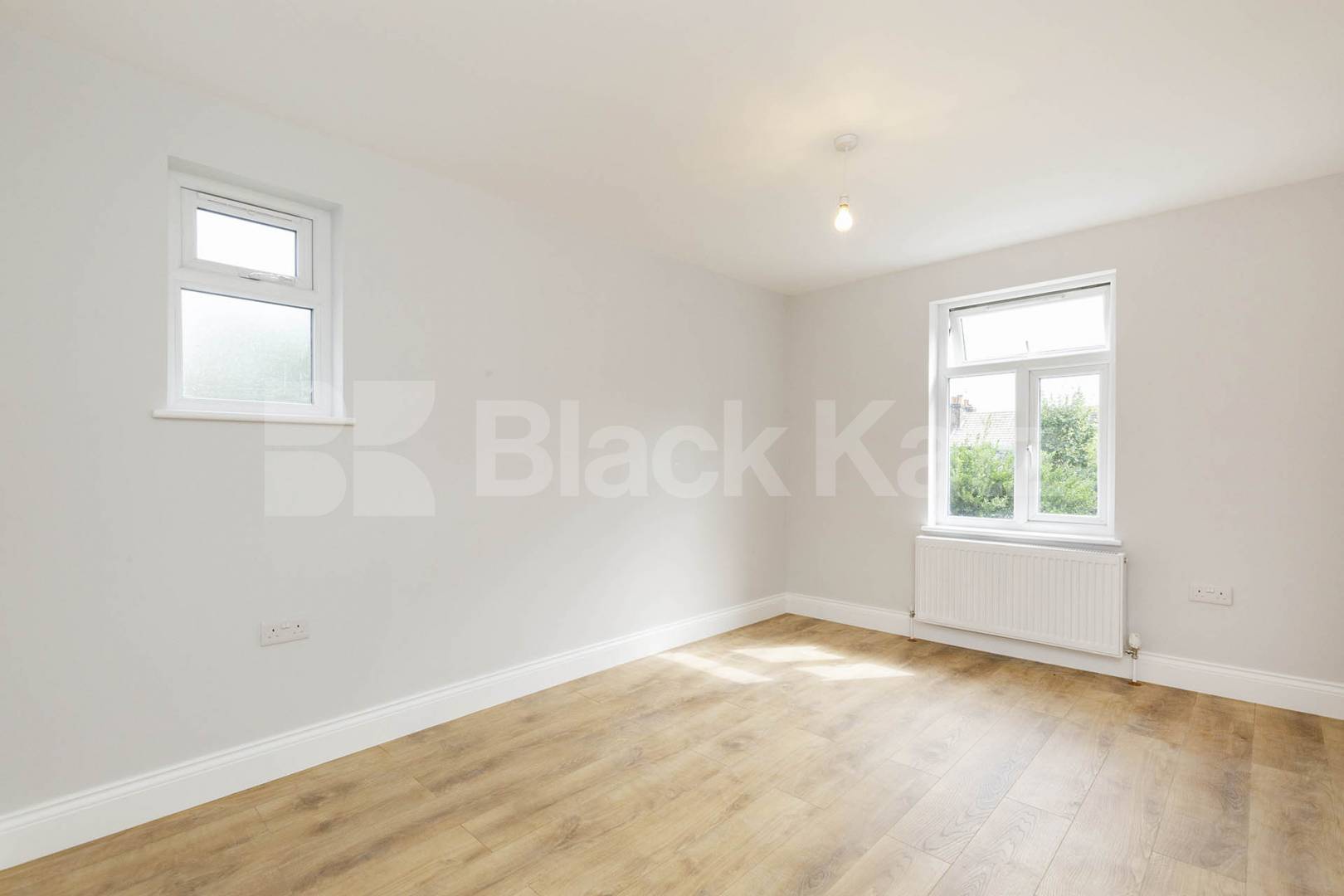Available September Church Road, London, NW10,  London