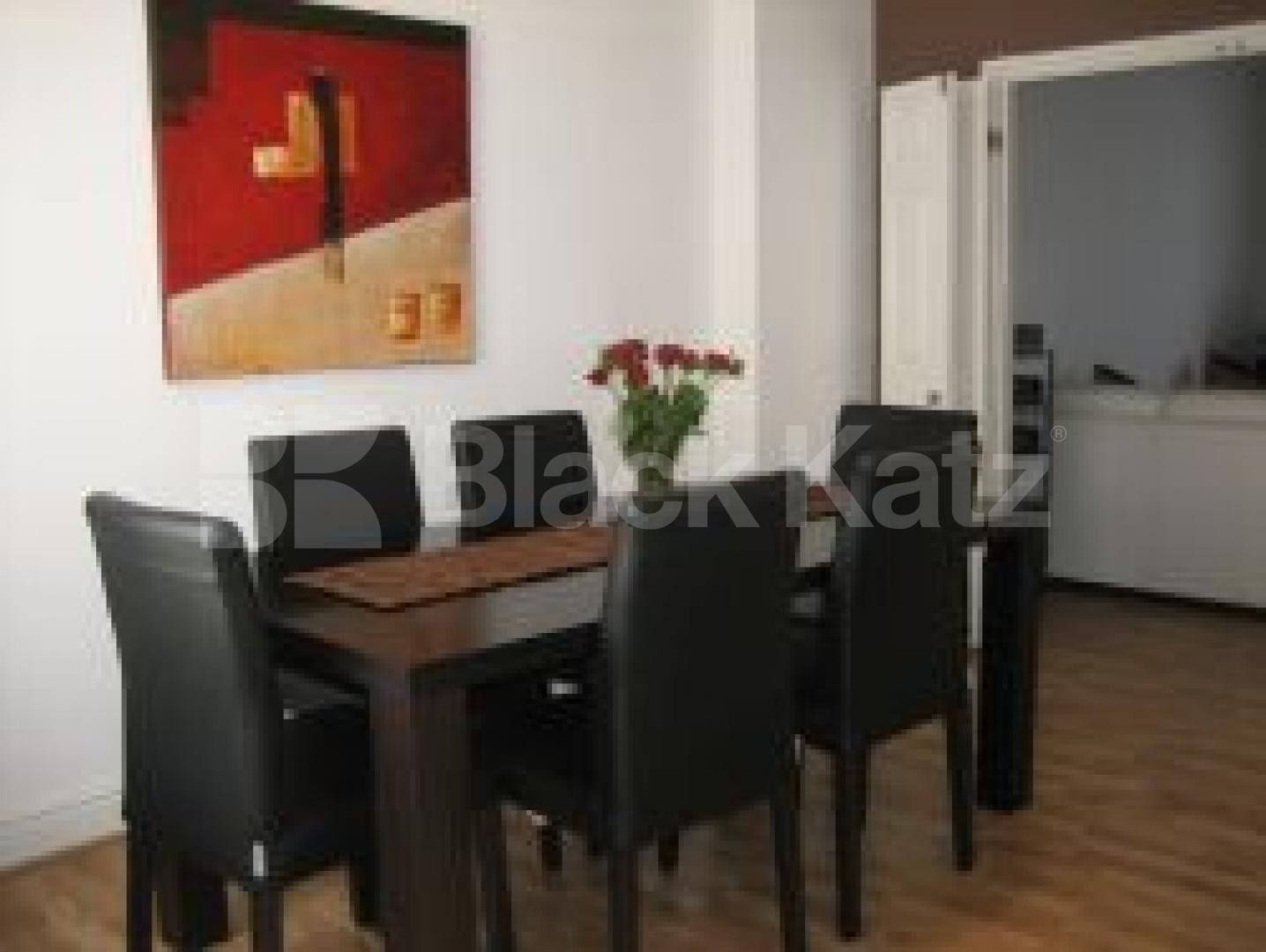 			3 Bedroom, 1 bath, 1 reception Flat			 Baring Street, ANGEL N1