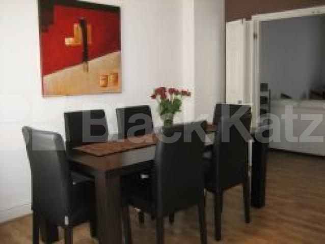 			3 Bedroom, 1 bath, 1 reception Flat			 Baring Street, ANGEL N1