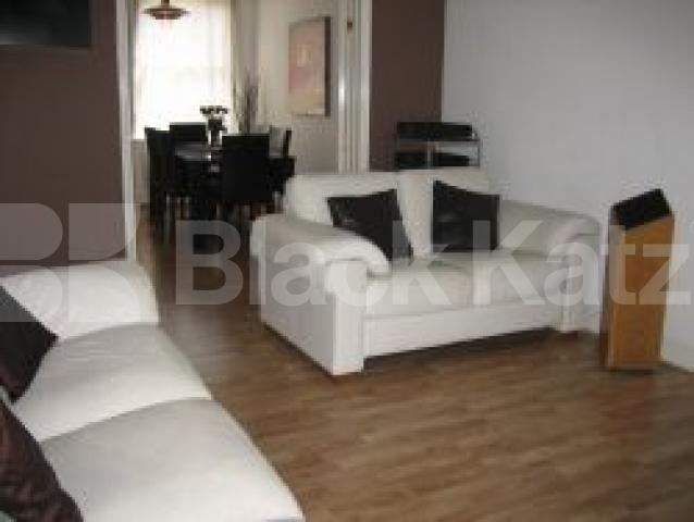 			3 Bedroom, 1 bath, 1 reception Flat			 Baring Street, ANGEL N1