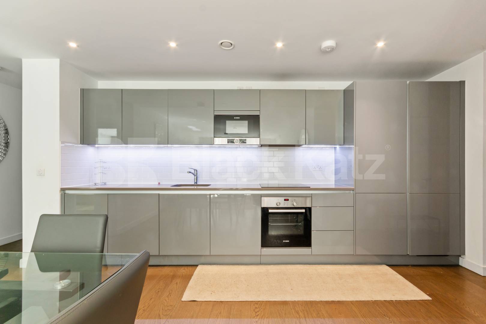 Boasting size, quality & location & also concierge service  Stock House, Wansey Street, Elephant and Castle