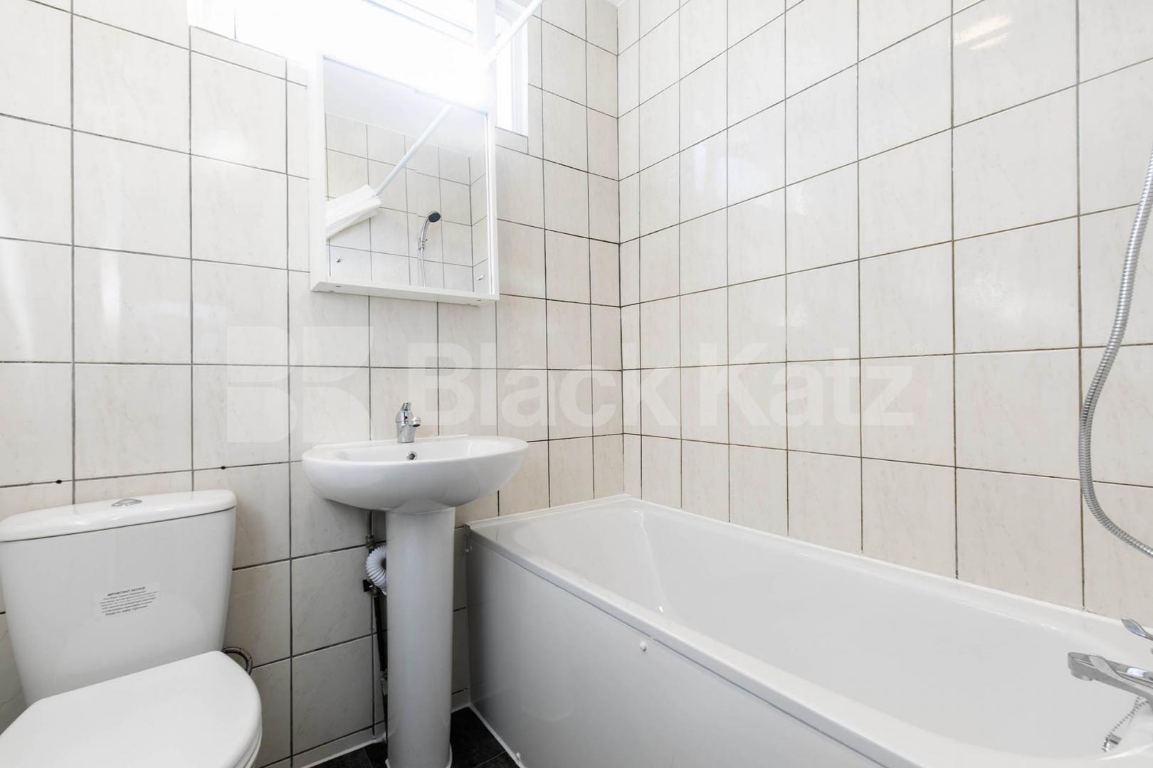A beautifully presented three-bedroom split-level apartment situated on Lancaster Road, in the heart of Dollis Hill (NW10) Lancaster Road, London, NW10,  London