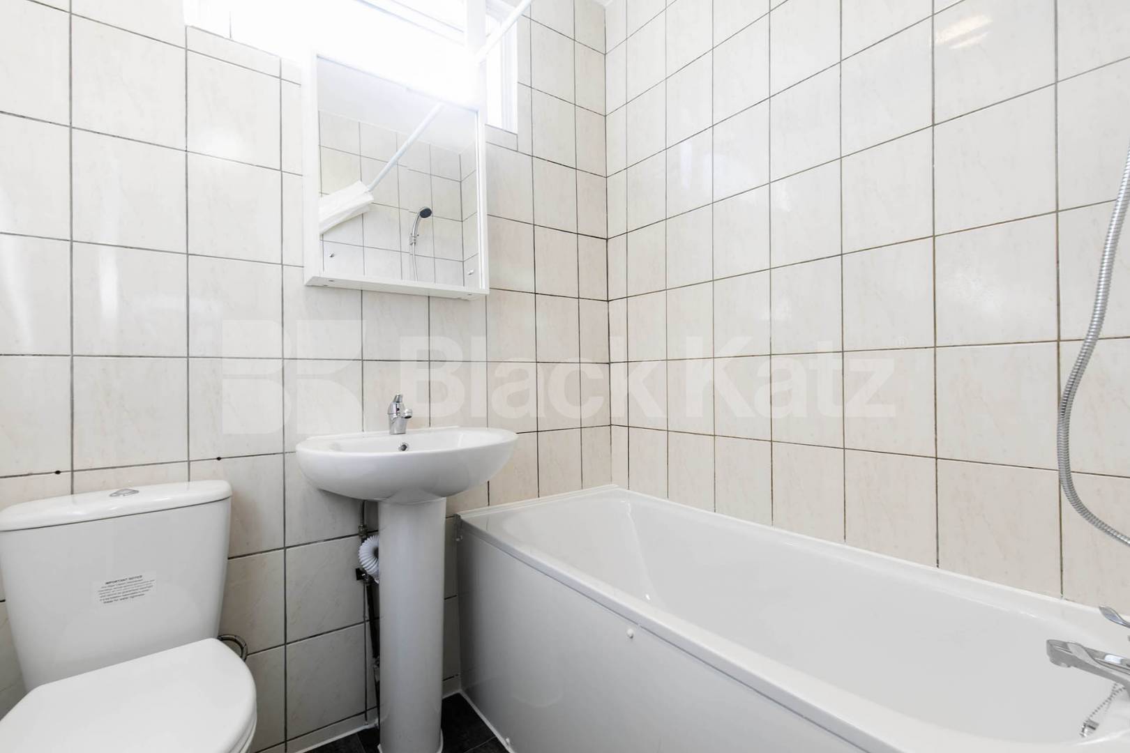 A beautifully presented three-bedroom split-level apartment situated on Lancaster Road, in the heart of Dollis Hill (NW10) Lancaster Road, London, NW10,  London