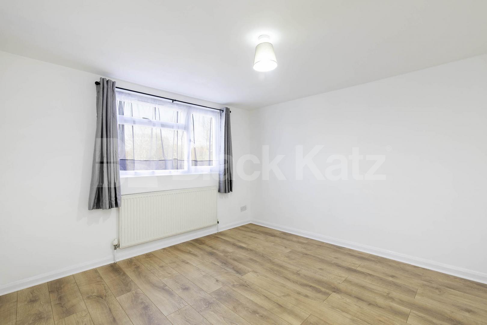 A beautifully presented three-bedroom split-level apartment situated on Lancaster Road, in the heart of Dollis Hill (NW10) Lancaster Road, London, NW10,  London