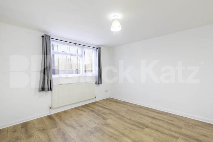 A beautifully presented three-bedroom split-level apartment situated on Lancaster Road, in the heart of Dollis Hill (NW10) Lancaster Road, London, NW10,  London