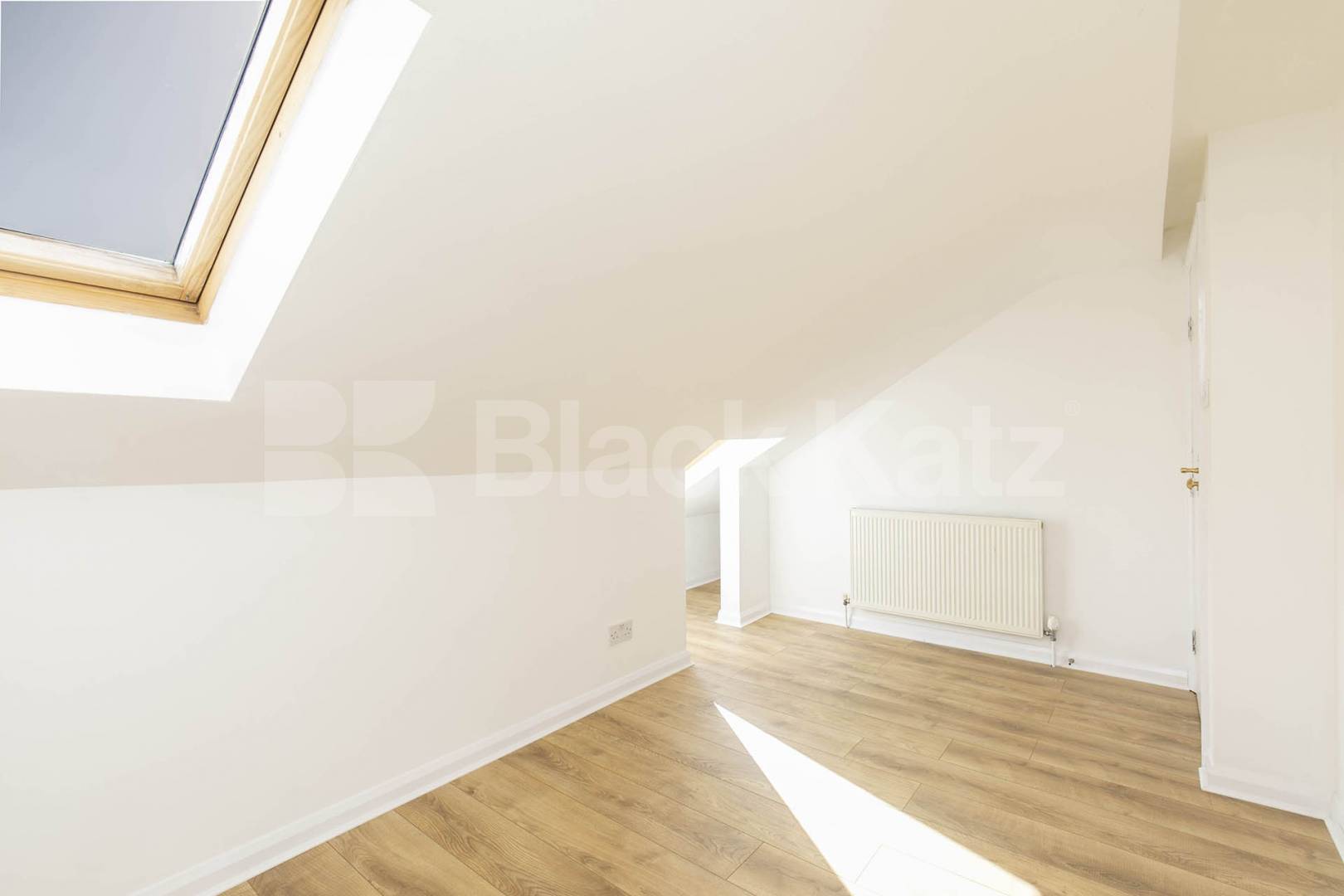 A beautifully presented three-bedroom split-level apartment situated on Lancaster Road, in the heart of Dollis Hill (NW10) Lancaster Road, London, NW10,  London