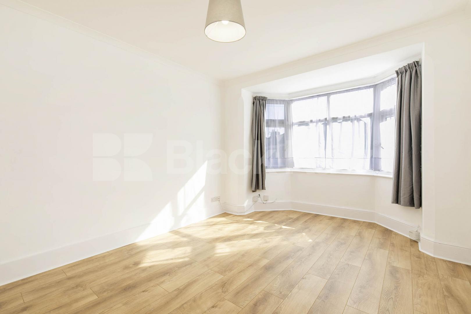 A beautifully presented three-bedroom split-level apartment situated on Lancaster Road, in the heart of Dollis Hill (NW10) Lancaster Road, London, NW10,  London