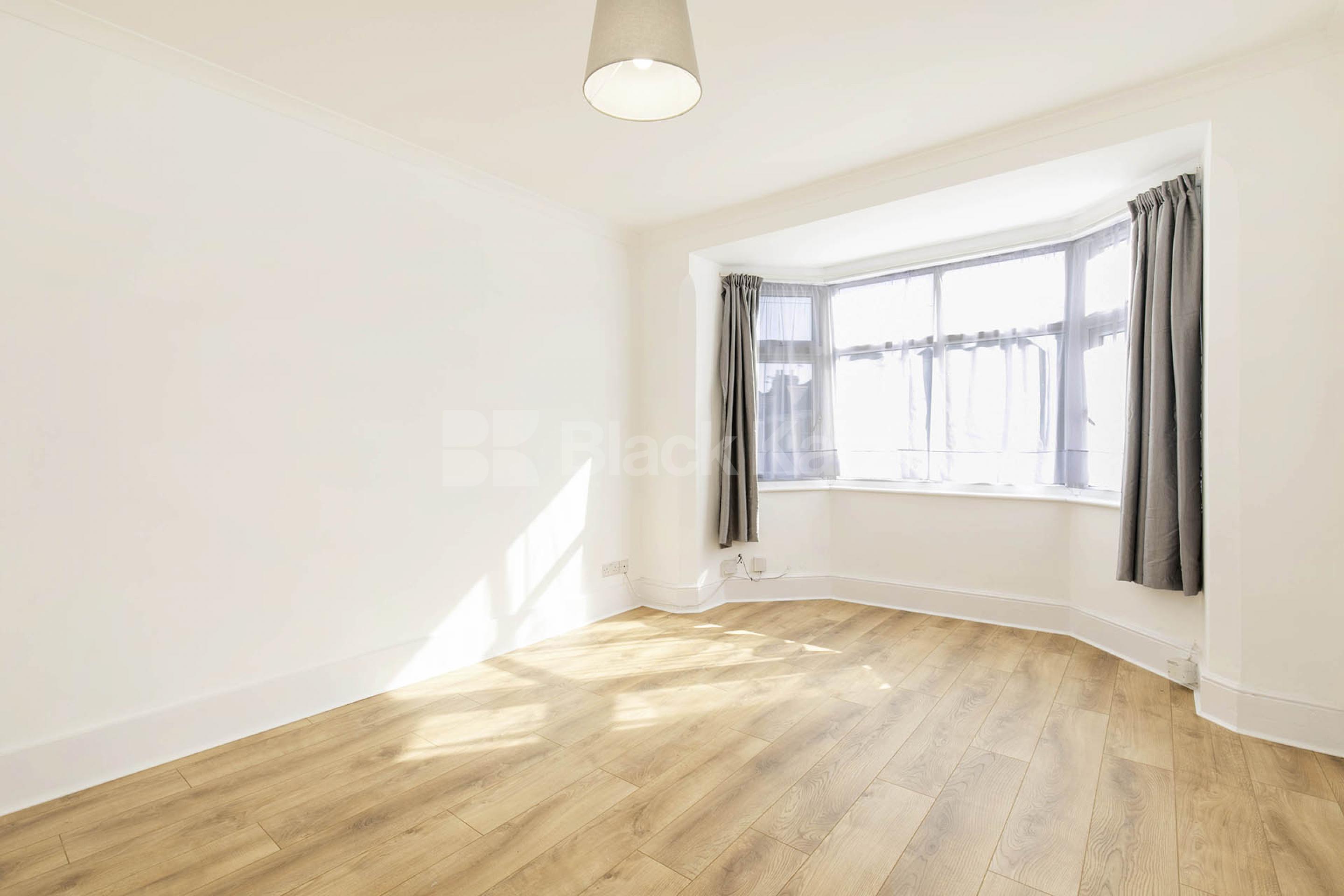 A beautifully presented three-bedroom split-level apartment situated on Lancaster Road, in the heart of Dollis Hill (NW10) Lancaster Road, London, NW10,  London NW10