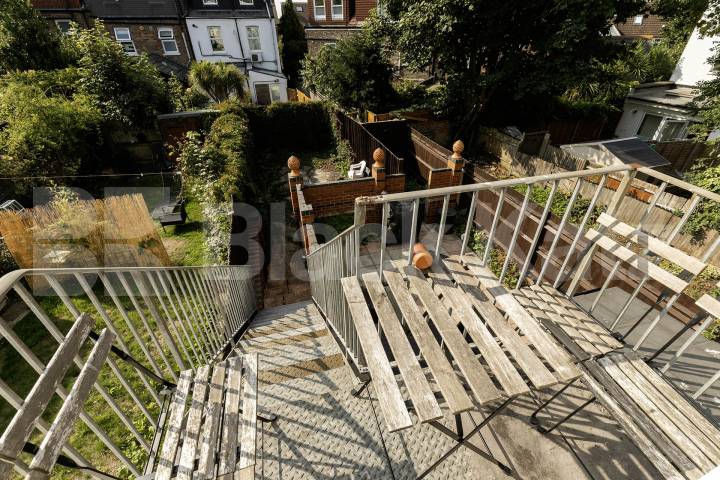 Available September Little Ealing Lane, London, W5,  London