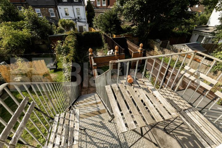 Available September Little Ealing Lane, London, W5,  London