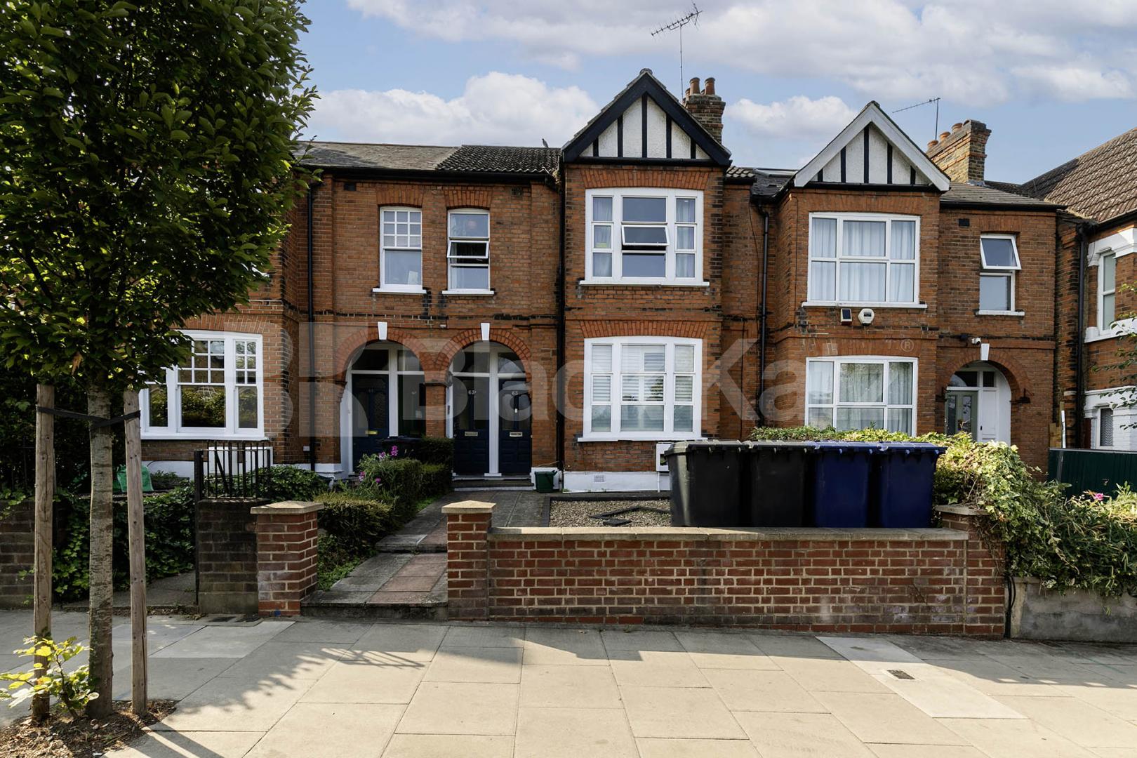 Available September Little Ealing Lane, London, W5,  London