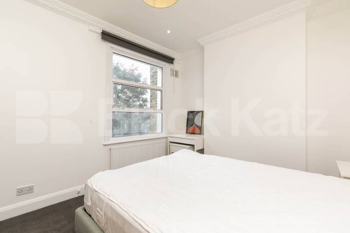 			1 Bedroom, 1 bath, 1 reception 			 Aberdeen Road, London, NW10,  London