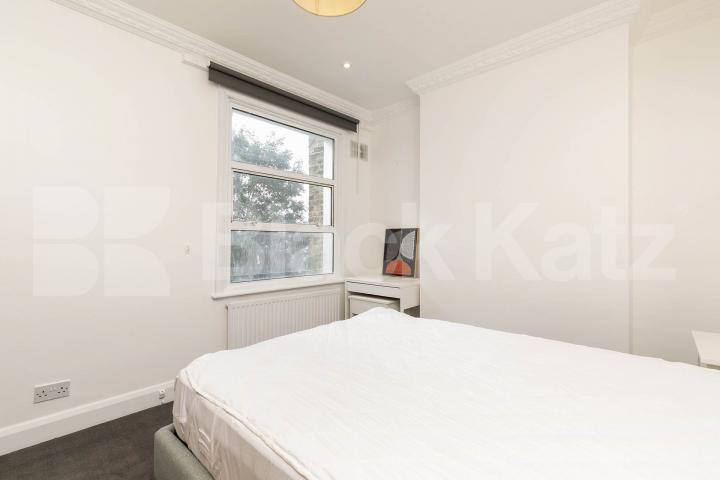 A great one bedroom Victorian conversion Aberdeen Road, London, NW10,  London