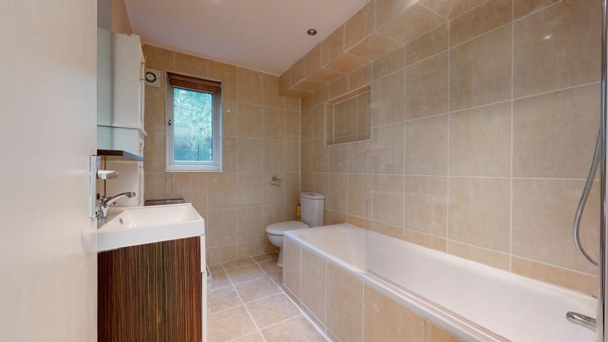 			1 Bedroom, 1 bath, 1 reception Flat			 Belsize Road, South Hampstead