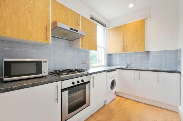 Stunning Apartment Fordwych Road, West Hampstead