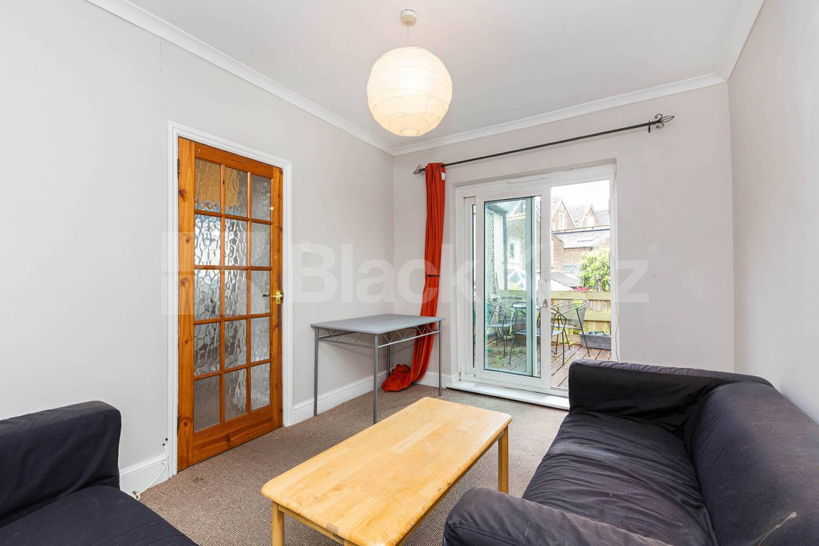 3 bedroom property located close Finsbury Park with a roof terrace Upper Tollington Park N4, Finsbury Park