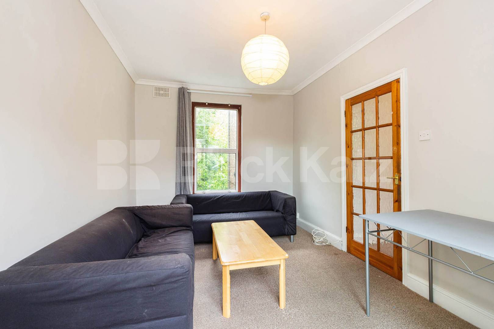 3 bedroom property located close Finsbury Park with a roof terrace Upper Tollington Park N4, Finsbury Park
