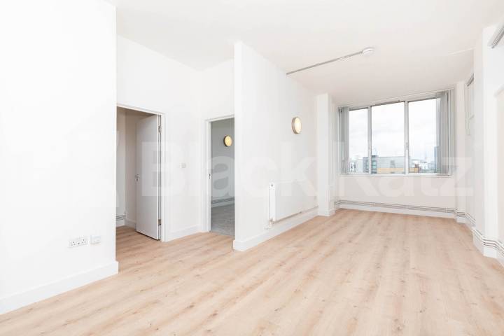 2 double bedroom warehouse conversion located in Dalston  Ability Plaza - Kingsland Road, Dalston / Haggerston