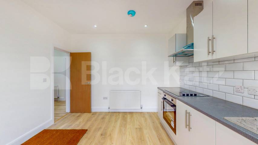 A beautifully refurbished three bedroom ground floor apartment offering modern and spacious living Headstone Road, London, HA1,  London