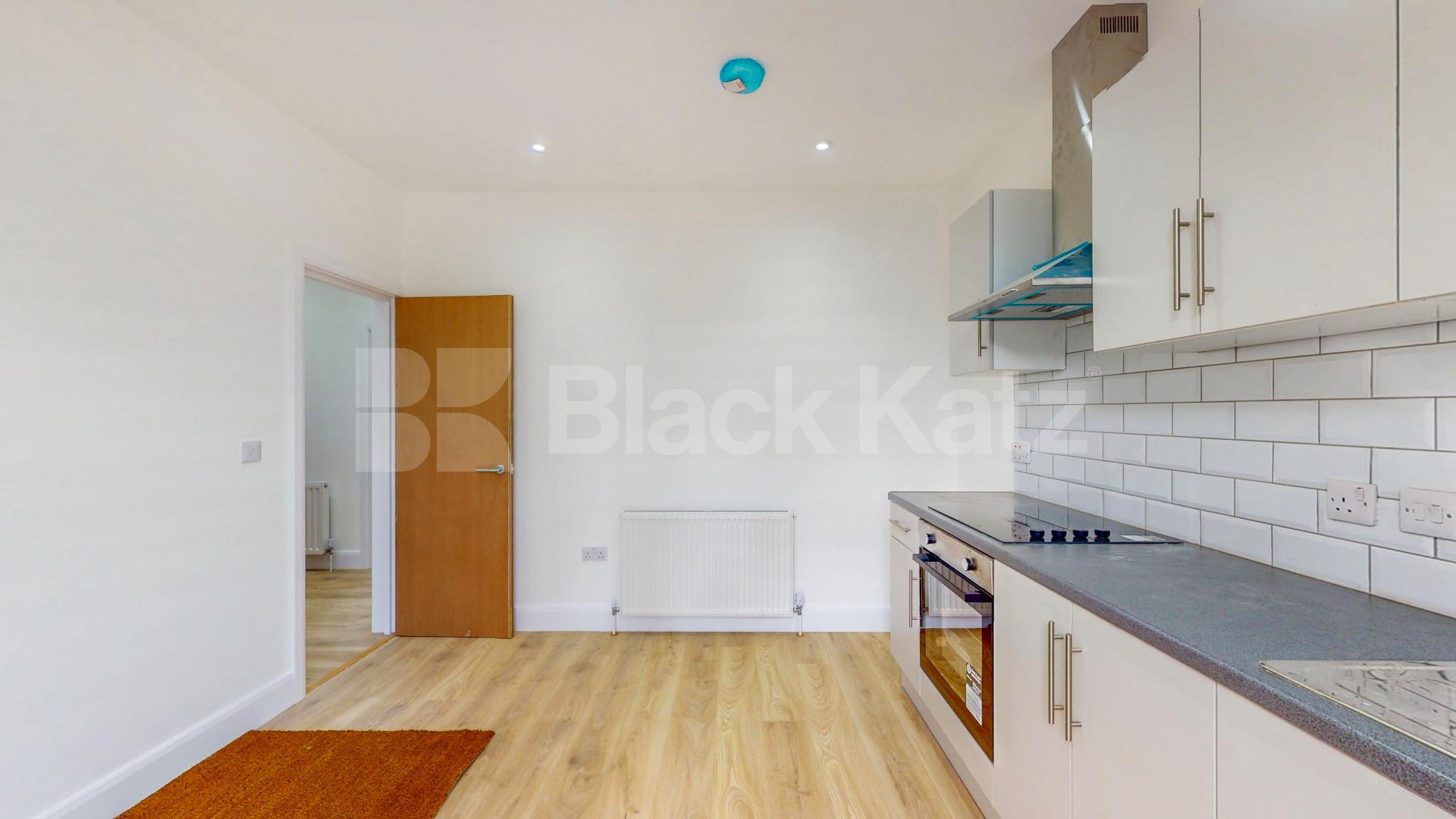 A beautifully refurbished three bedroom ground floor apartment offering modern and spacious living Headstone Road, Harrow, HA1,  Harrow