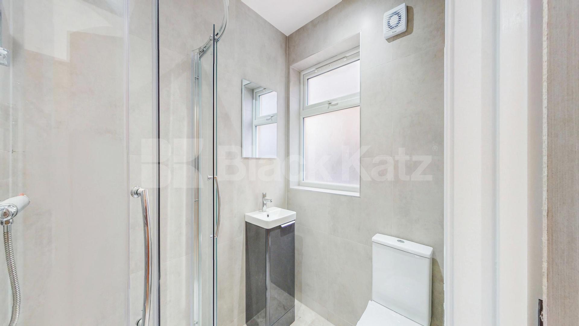 A beautifully refurbished three bedroom ground floor apartment offering modern and spacious living Headstone Road, London, HA1,  London