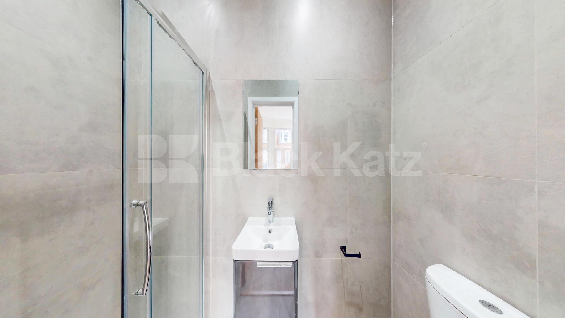 A beautifully refurbished three bedroom ground floor apartment offering modern and spacious living Headstone Road, London, HA1,  London