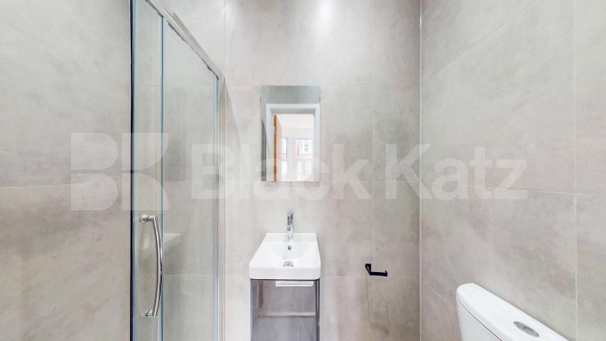 A beautifully refurbished three bedroom ground floor apartment offering modern and spacious living Headstone Road, Harrow, HA1,  Harrow