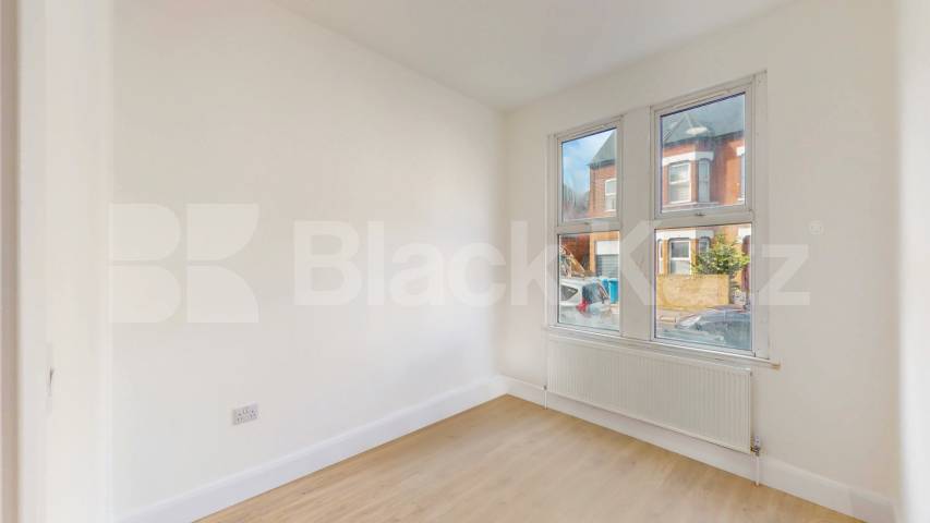 A beautifully refurbished three bedroom ground floor apartment offering modern and spacious living Headstone Road, London, HA1,  London