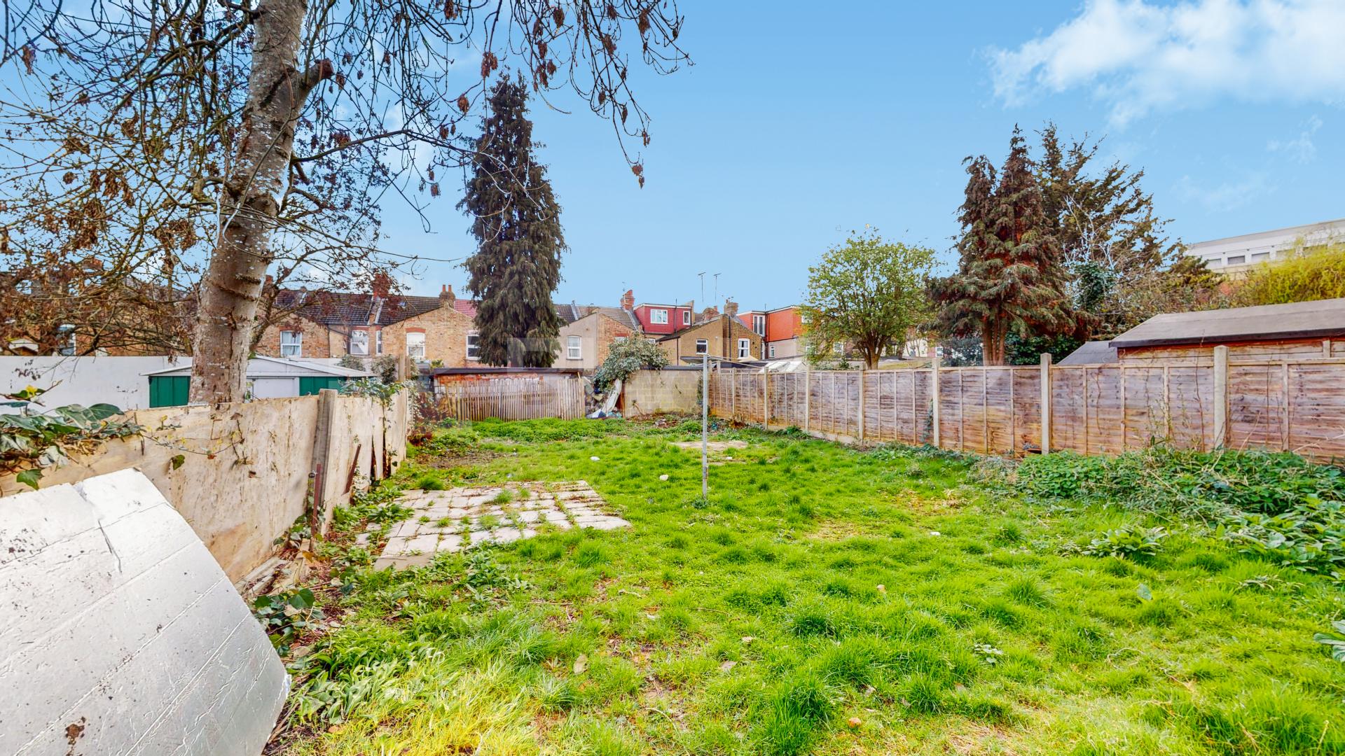 A beautifully refurbished three bedroom ground floor apartment offering modern and spacious living Headstone Road, Harrow, HA1,  Harrow