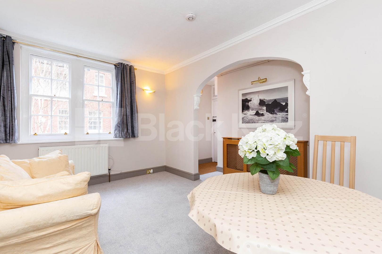Located in Bloomsbury and only minutes to Kings Cross Station Sandwich street, Rusell Square