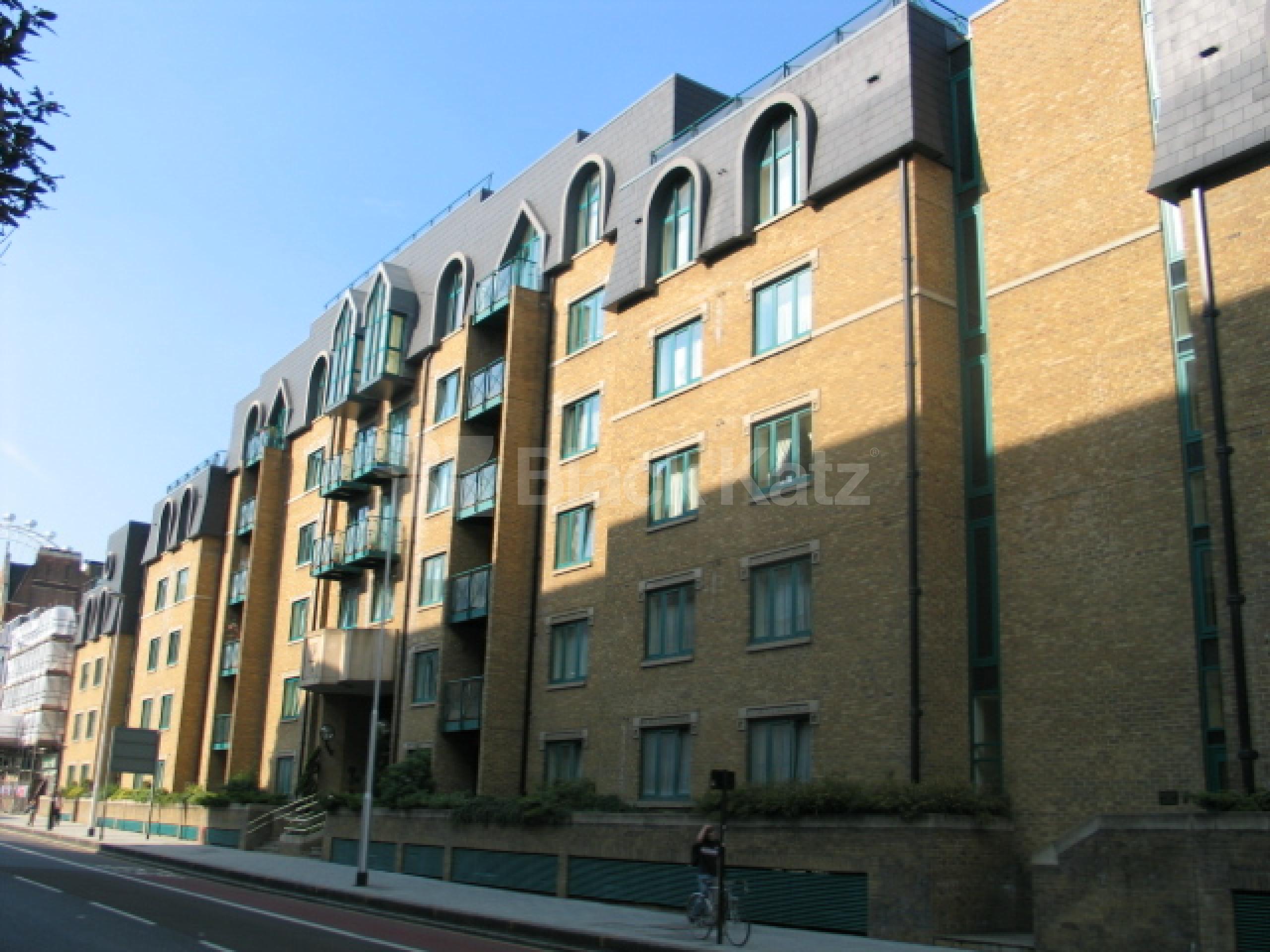 			NEW INSTRUCTION, 1 Bedroom, 1 bath, 1 reception Apartment			 Walpole House 126 Westminster Bridge, Waterloo SE1