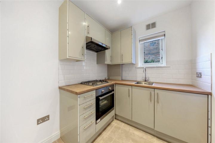 One Double Bedroom  Hillfield Road, West Hampstead