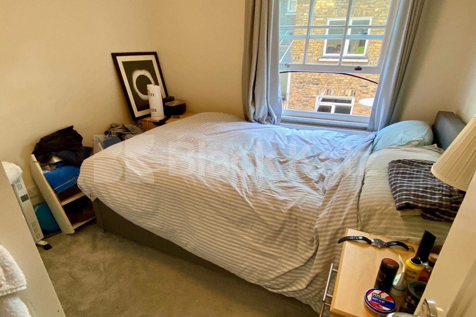 Triplex period conversion over 1000 Sq.Ft   Alderney Street , Pimlico