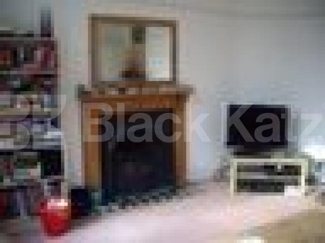 			2 Bedroom, 1 bath, 1 reception Semi-Detached House			 Kings avenue, Muswell hill